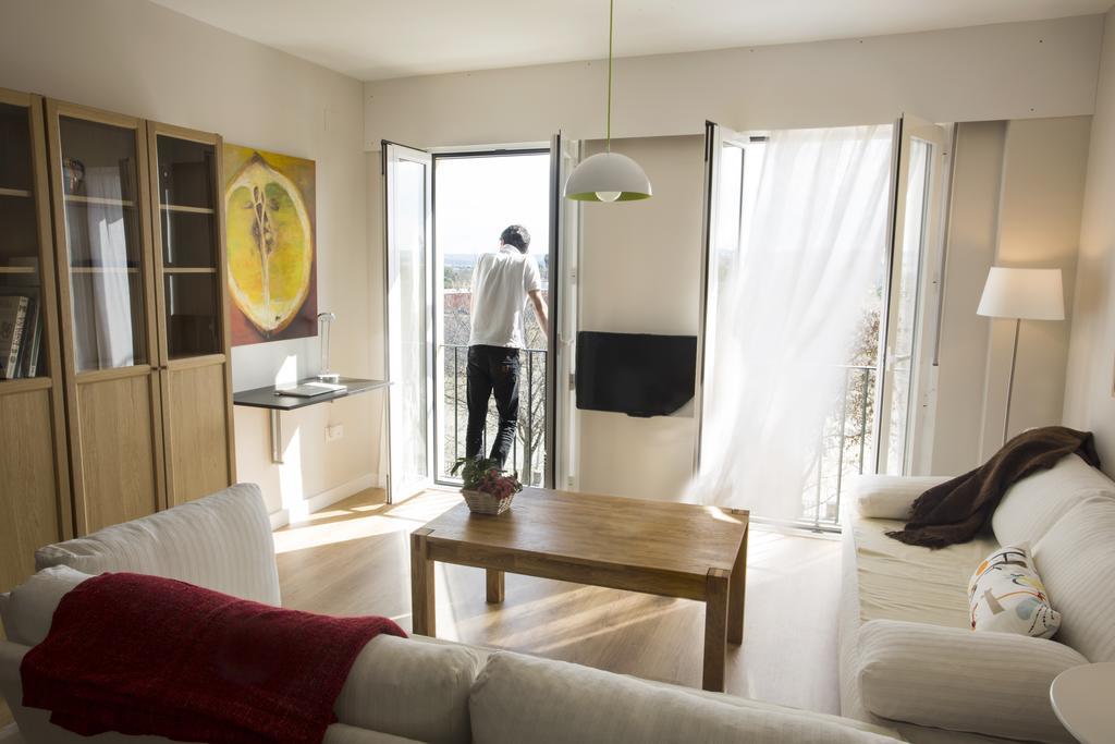 Tu Casa En El Rio Apartment Kordoba Bagian luar foto