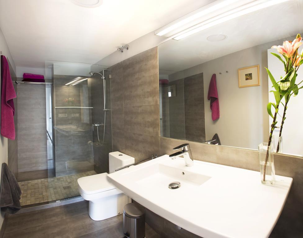 Tu Casa En El Rio Apartment Kordoba Bagian luar foto