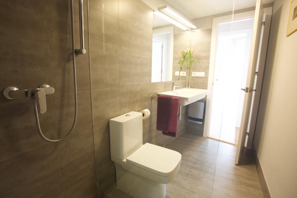 Tu Casa En El Rio Apartment Kordoba Bagian luar foto